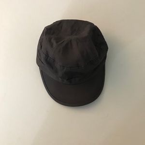Scion Gray Trucker Hat One Size